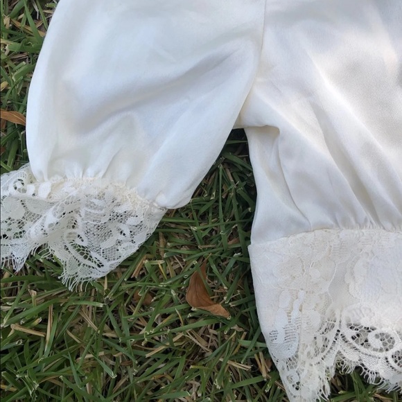 House of Cb Leona Top - Picture 6 of 9